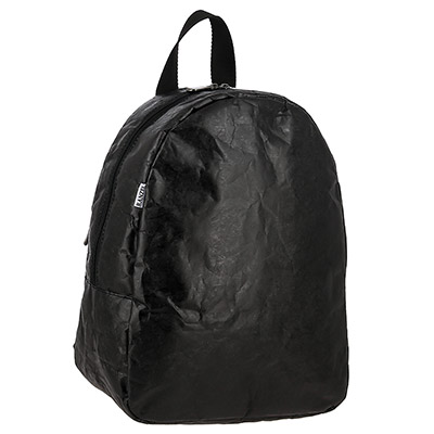 Рюкзак Minimal ultra Black картинка крафт-сумки
