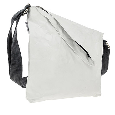 Сумка Nichosi Kraft White картинка крафт-сумки