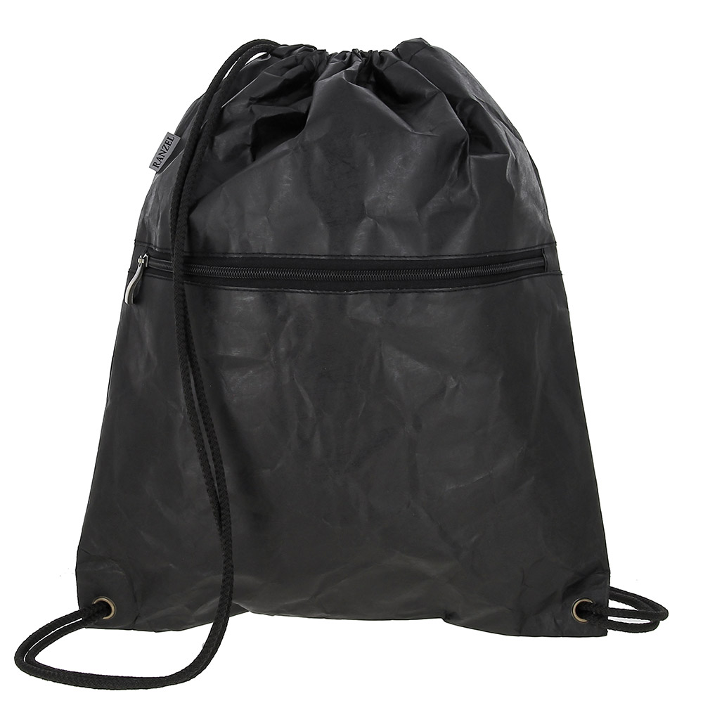Рюкзак Slam Kraft Black картинка крафт-сумки