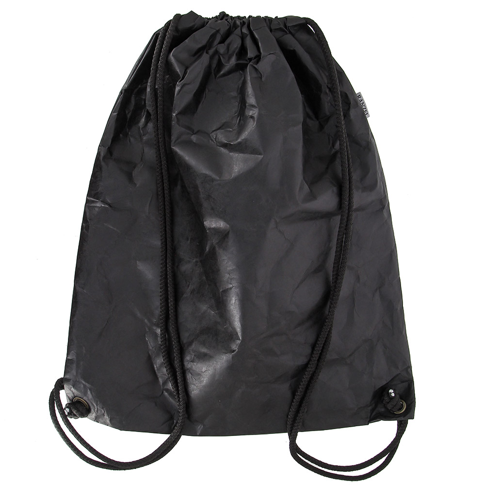 Рюкзак Slam Kraft Black картинка крафт-сумки