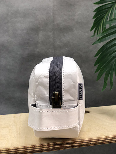 Несессер TI BOX White картинка крафт-сумки
