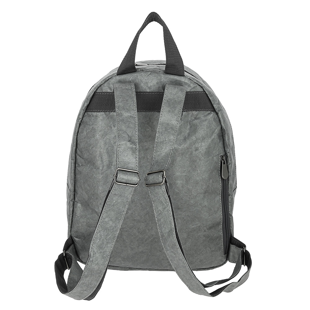 Рюкзак Minimal ultra Kraft Gray картинка крафт-сумки