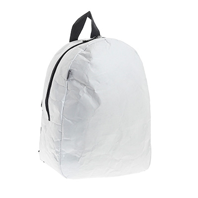 Рюкзак Minimal ultra White картинка крафт-сумки