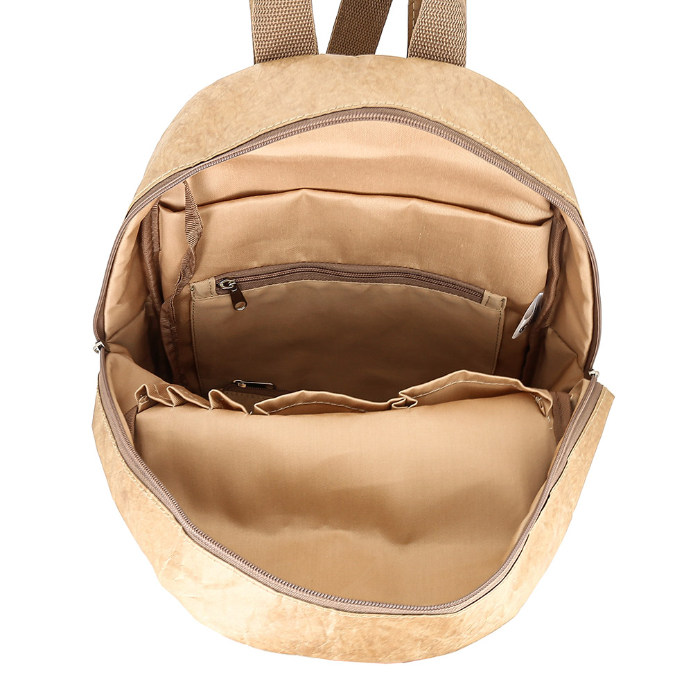 Рюкзак Minimal ultra Kraft картинка крафт-сумки