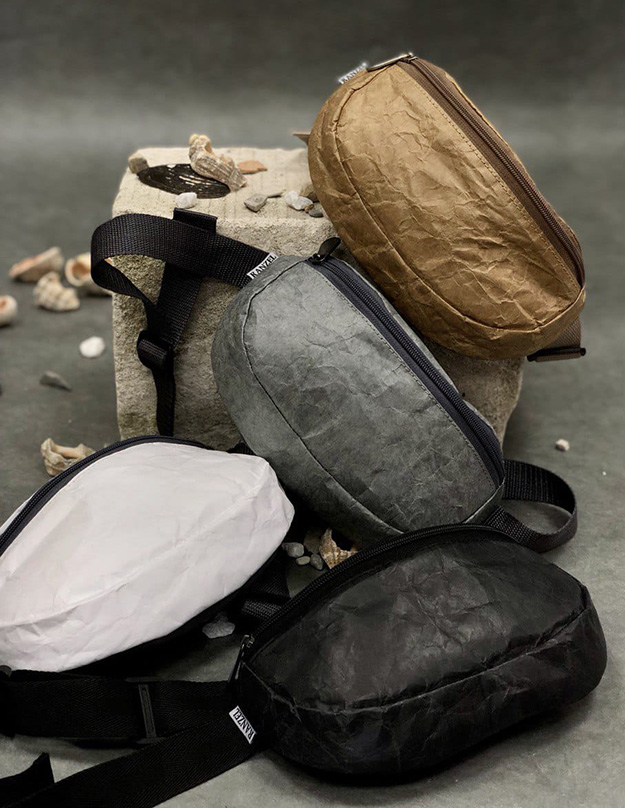 Поясная сумка Banny