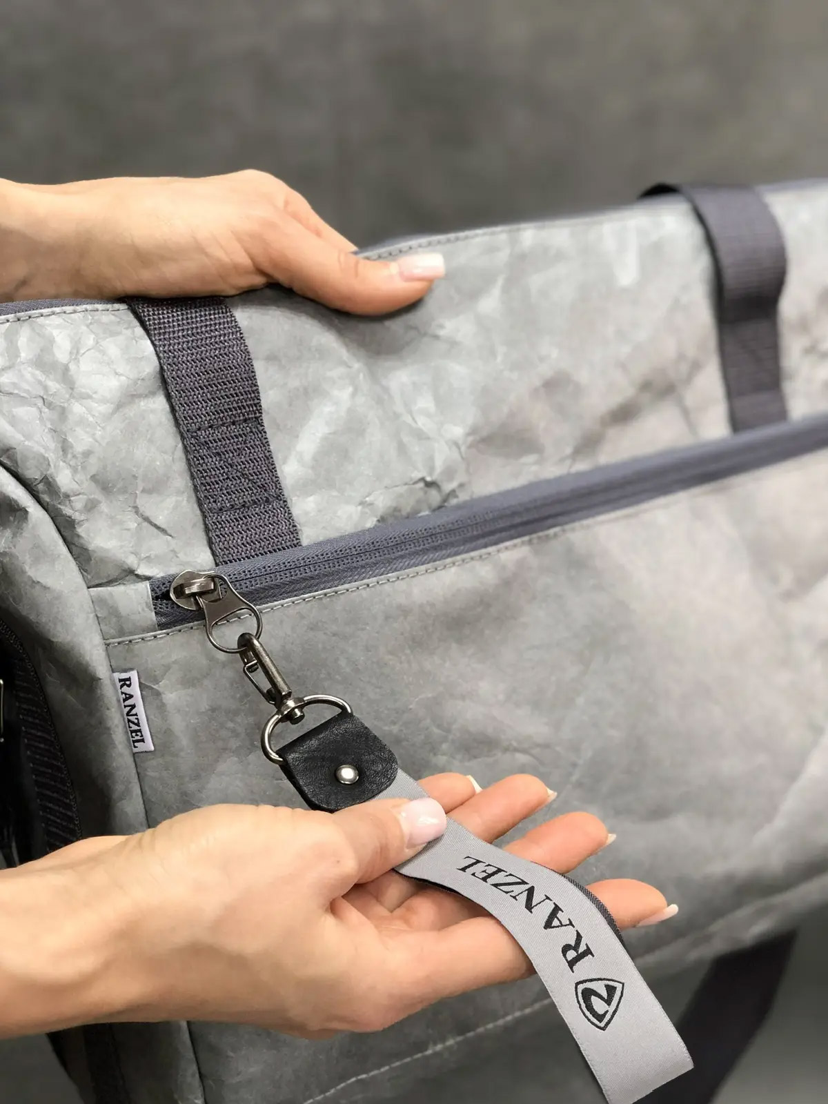 Сумка-тоут Ronda Gray