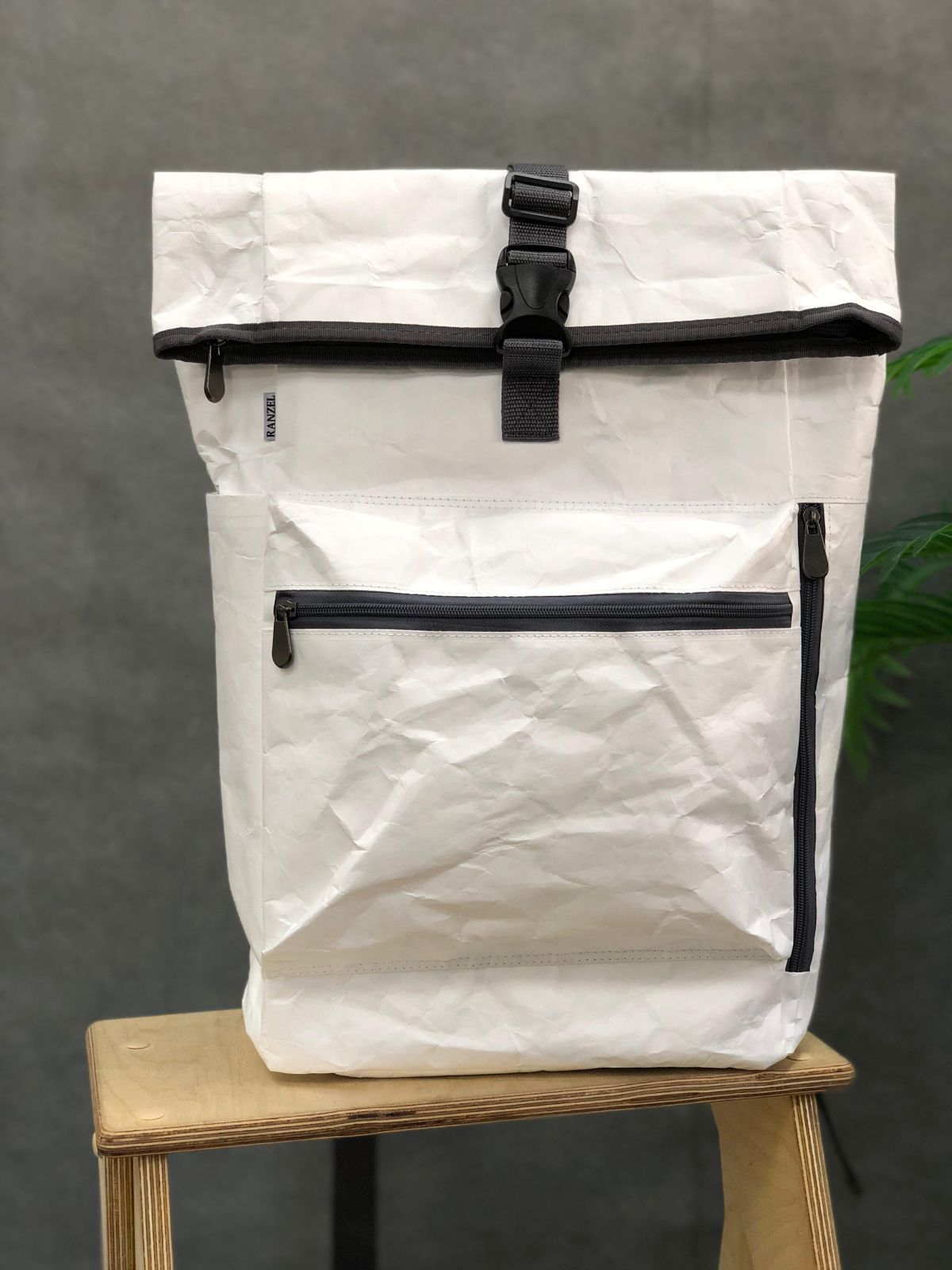 Рюкзак Sam White