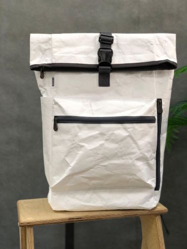 Рюкзак Sam White